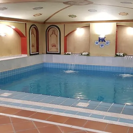 Kenia Nevada 4* Сьєрра-Невада