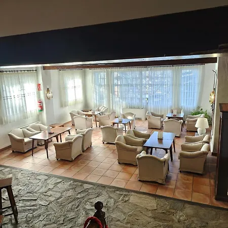 Kenia Nevada Сьєрра-Невада