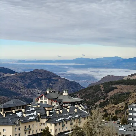 Kenia Nevada Готель 4*