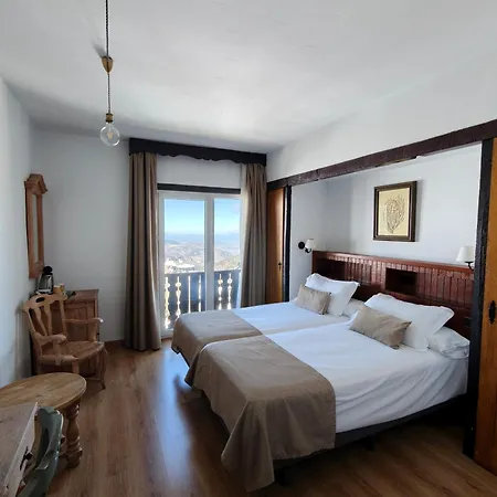 Hotel Kenia Nevada