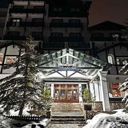 Kenia Nevada Сьєрра-Невада