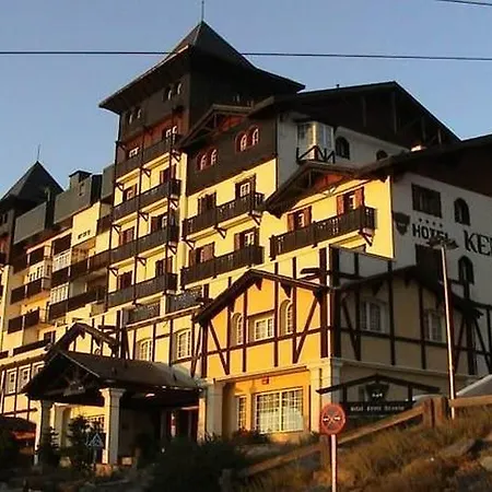 Kenia Nevada Сьєрра-Невада