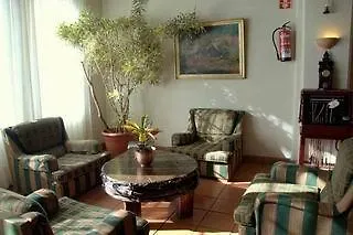 Kenia Nevada Готель Сьєрра-Невада