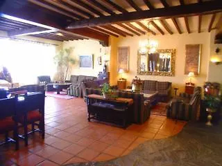 Kenia Nevada Otel 4*