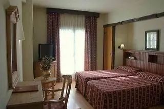 Kenia Nevada Otel 4*