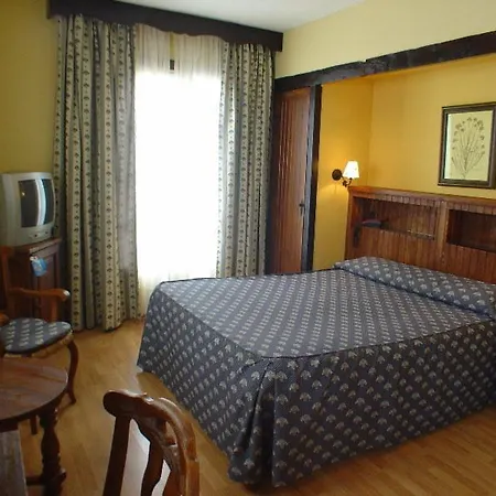 Kenia Nevada Otel