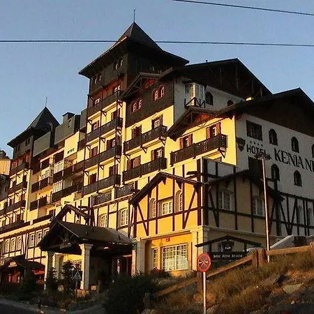 Otel Kenia Nevada Sierra Nevada