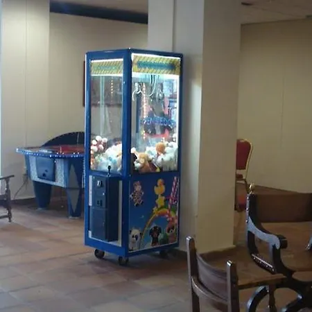 Otel Kenia Nevada