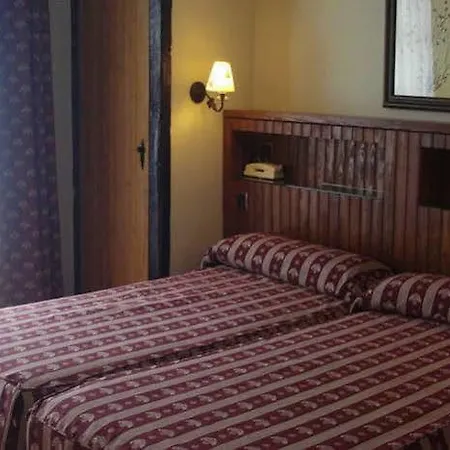 Kenia Nevada Otel Sierra Nevada