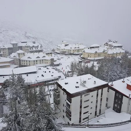 Готель Kenia Nevada