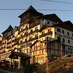 Hotel Kenia Nevada Sierra Nevada