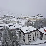 Hotel Kenia Nevada