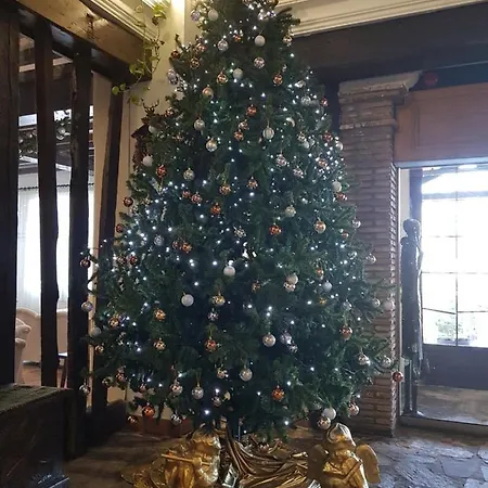 Hotell Kenia Nevada 4*