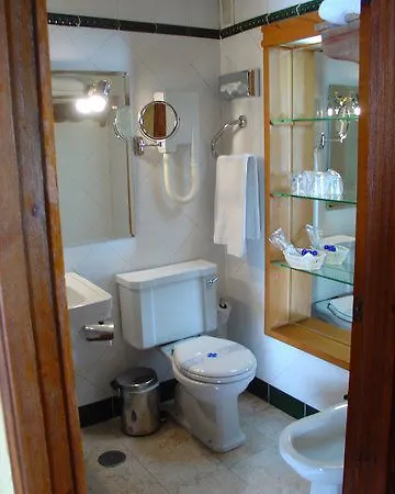 Hotell Kenia Nevada 4*