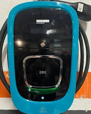 Kenia Nevada Sierra Nevada