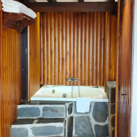 Hotell Kenia Nevada Sierra Nevada