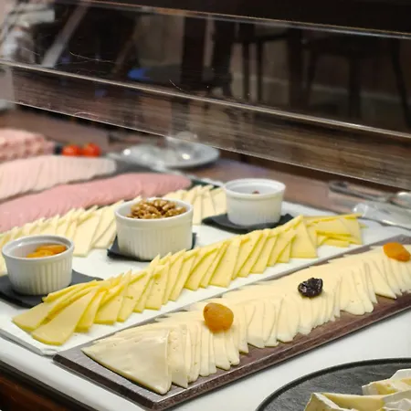 Hotell Kenia Nevada 4*