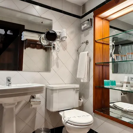 Kenia Nevada Hotel Sierra Nevada