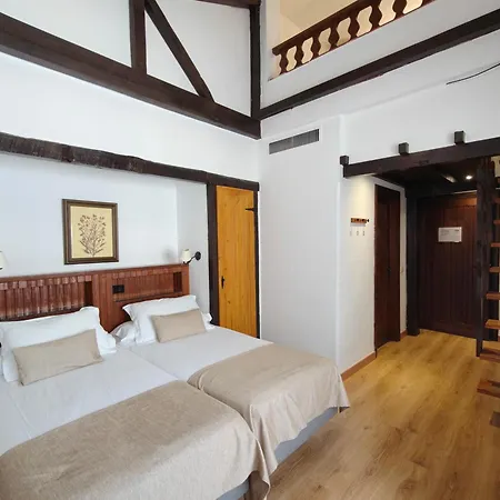 Hotell Kenia Nevada 4*