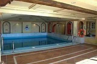 Kenia Nevada 4* سْييرا نيفادا
