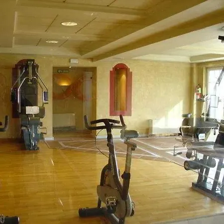 Kenia Nevada 4* Sierra Nevada