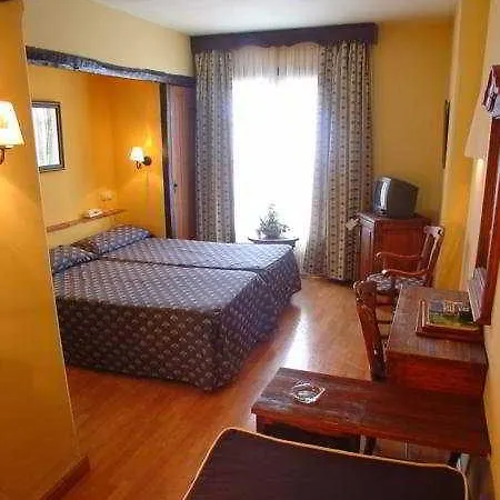 Kenia Nevada 시에라네바다