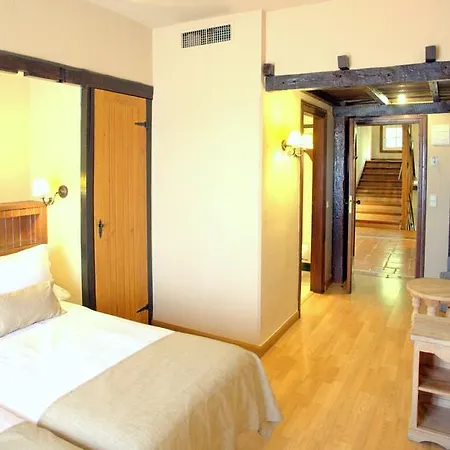 Hotel Kenia Nevada Sierra Nevada