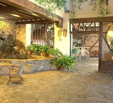 Hotel Kenia Nevada Sierra Nevada