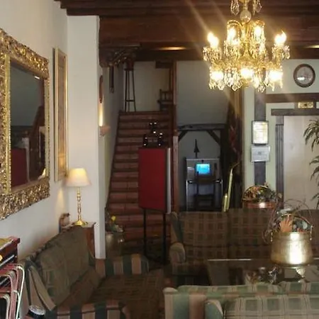 Hotel Kenia Nevada 4*