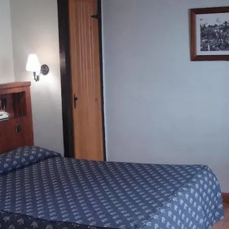Kenia Nevada Hotel 4*