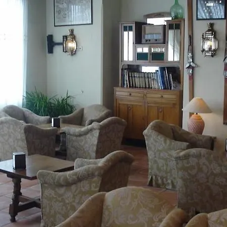 Kenia Nevada Hotell 4*