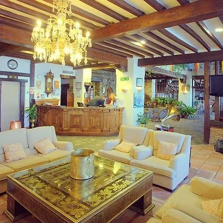 Kenia Nevada Sierra Nevada