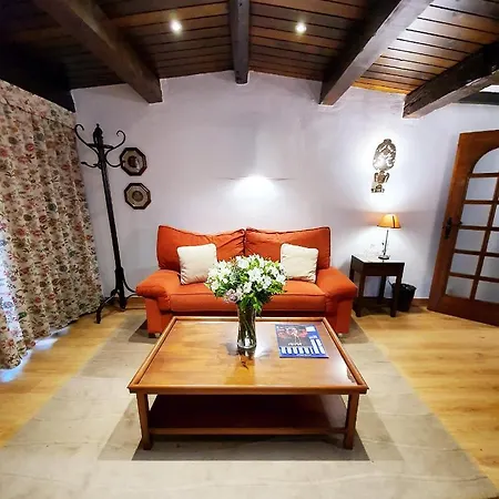 Kenia Nevada 4* Sierra Nevada