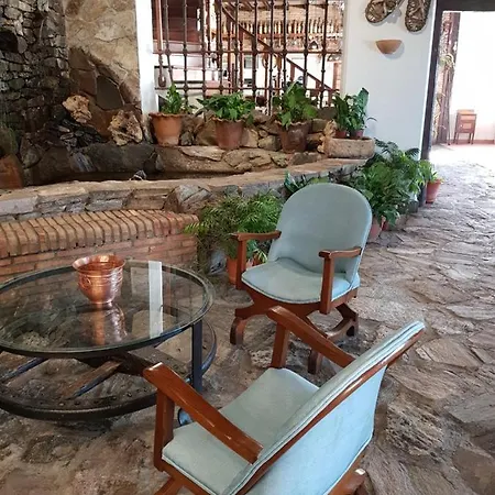 Kenia Nevada Sierra Nevada