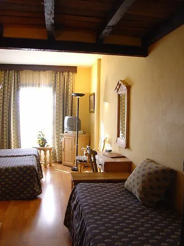 Kenia Nevada 4* سْييرا نيفادا