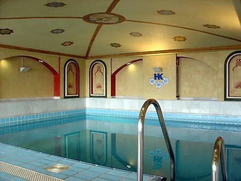 Kenia Nevada 4* سْييرا نيفادا