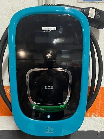 Kenia Nevada سْييرا نيفادا