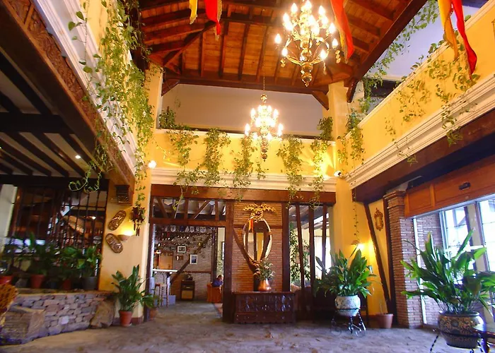 Kenia Nevada فندق