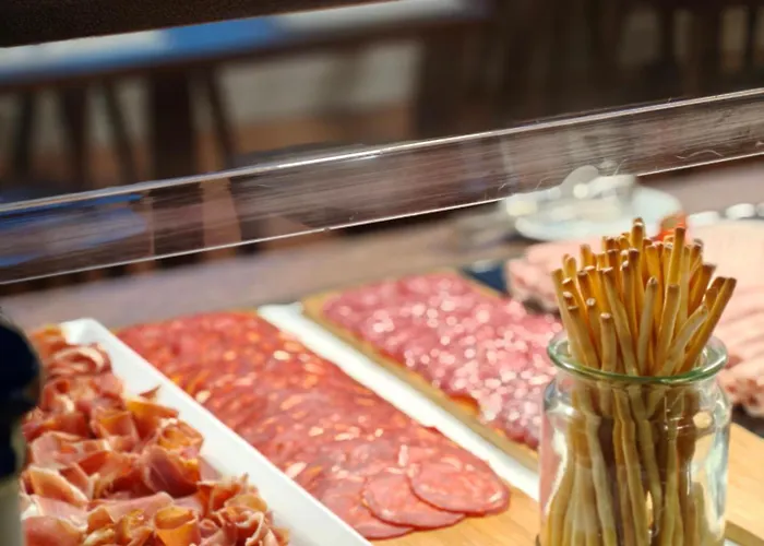 فندق Kenia Nevada