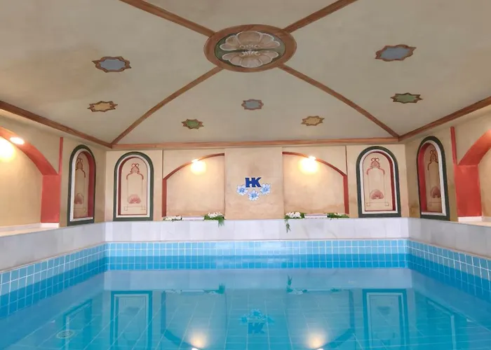 Kenia Nevada فندق