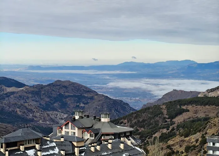 Kenia Nevada فندق 4*