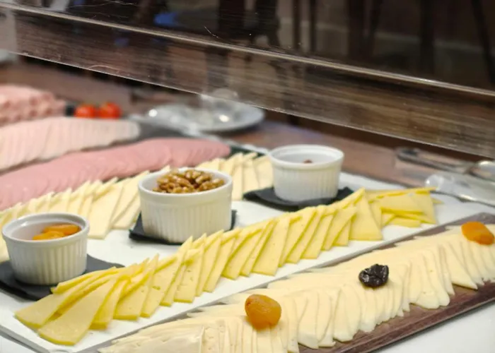 فندق Kenia Nevada 4*