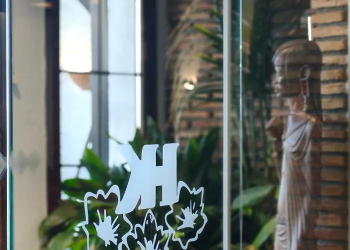 Kenia Nevada فندق