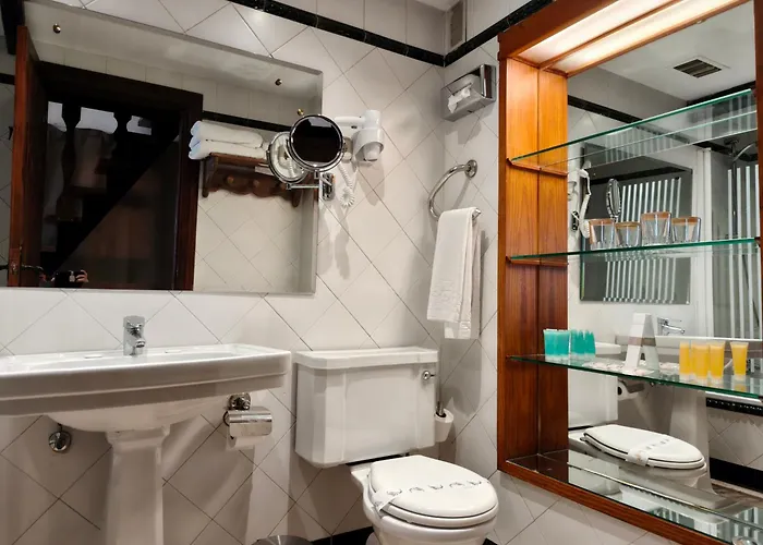 Kenia Nevada فندق سْييرا نيفادا