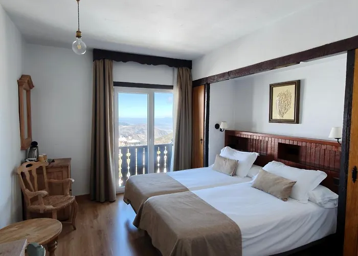 فندق Kenia Nevada