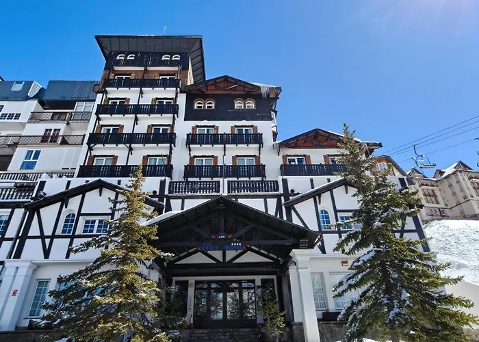 فندق Kenia Nevada