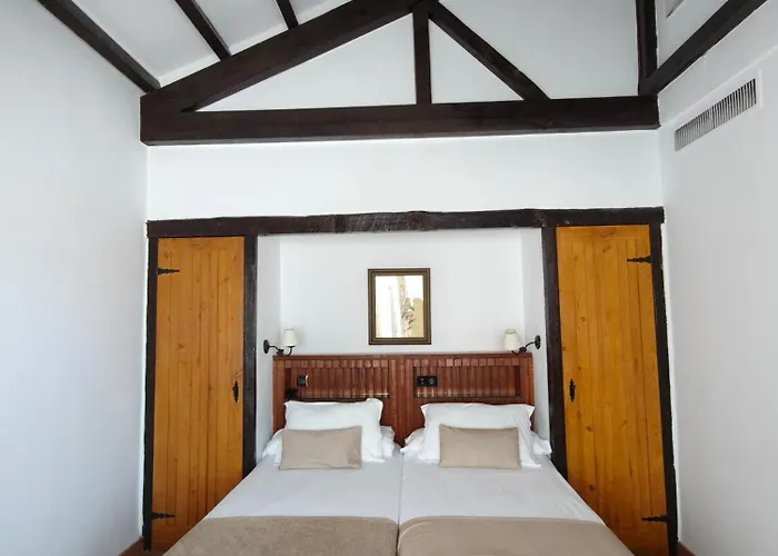 Kenia Nevada 4* سْييرا نيفادا