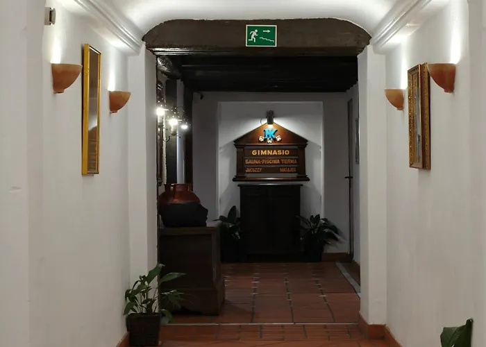 Kenia Nevada فندق