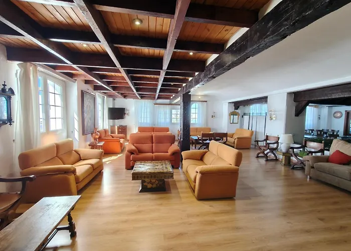 فندق Kenia Nevada 4*