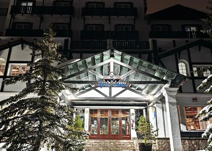 Kenia Nevada سْييرا نيفادا